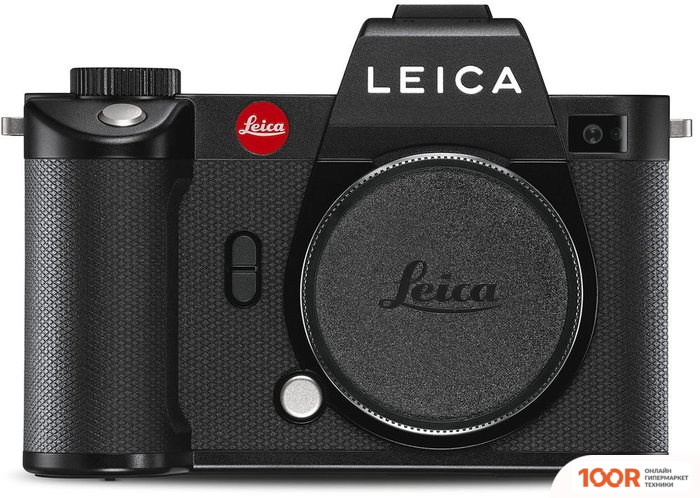 Фотоаппарат Leica SL2 BODY (403439)