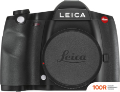 Фотоаппарат Leica S3 BODY (403438)