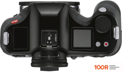 Фотоаппарат Leica S3 BODY (403438)
