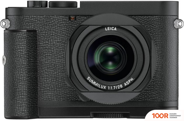 Фотоаппарат Leica Q2 MONOCHROM (403437)
