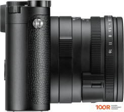 Фотоаппарат Leica Q2 MONOCHROM (403437)