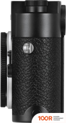 Фотоаппарат Leica M10-R BODY (ЧЕРНЫЙ) (403436)