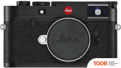 Фотоаппарат Leica M10-R BODY (ЧЕРНЫЙ) (403436)