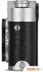 Фотоаппарат Leica M10-R BODY (СЕРЕБРИСТЫЙ) (403435)