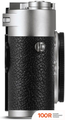 Фотоаппарат Leica M10-R BODY (СЕРЕБРИСТЫЙ) (403435)