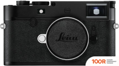 Фотоаппарат Leica M10-D BODY (403434)