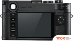 Фотоаппарат Leica M10 MONOCHROM BODY (403433)