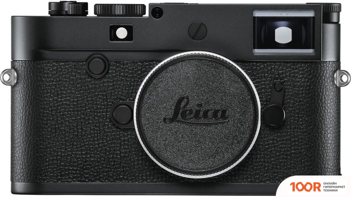 Фотоаппарат Leica M10 MONOCHROM BODY (403433)