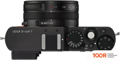Фотоаппарат Leica D-LUX 7 (ЧЕРНЫЙ) (403432)