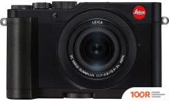Фотоаппарат Leica D-LUX 7 (ЧЕРНЫЙ) (403432)