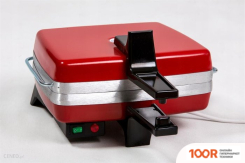 Dezal 301.6 PROFI W (КРАСНЫЙ) (394676)