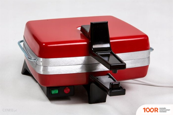 Dezal 301.6 PROFI W (КРАСНЫЙ) (394676)