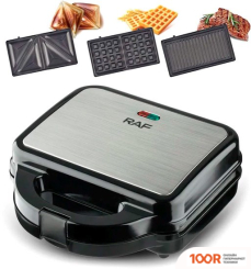 RAF RAF-R.210B (394739)