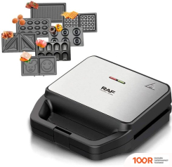 RAF RAF-552 (394738)