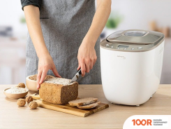 Хлебопечка Delimano JOY (403505)