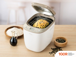 Хлебопечка Delimano JOY (403505)