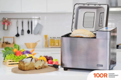 Хлебопечка Ramicom RB8000 (403507)