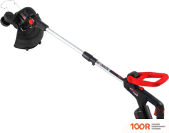Триммер Verton GARDEN GREEN PRO BBR-2030Т (С 2-МЯ АКБ 2 АЧ) (395079)