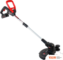 Триммер Verton GARDEN GREEN PRO BBR-2030Т (С 2-МЯ АКБ 2 АЧ) (395079)