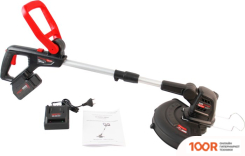 Триммер Verton GARDEN GREEN PRO BBR-2030Т (С 1-ИМ АКБ 4 АЧ) (395078)