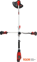 Триммер Verton GARDEN GREEN PRO BBR-2030U (С 2-МЯ АКБ 2 АЧ) (395077)