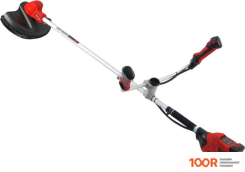 Триммер Verton GARDEN GREEN PRO BBR-2030U (С 2-МЯ АКБ 2 АЧ) (395077)