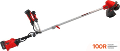 Триммер Verton GARDEN GREEN PRO BBR-2030U (С 1-ИМ АКБ 4 АЧ) (395076)
