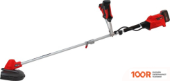 Триммер Verton GARDEN GREEN PRO BBR-2030U (С 1-ИМ АКБ 4 АЧ) (395076)