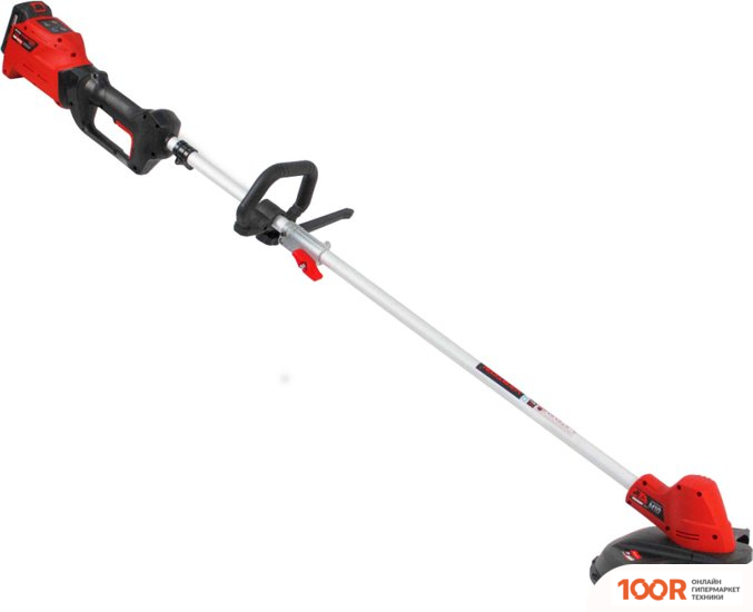 Триммер Verton GARDEN GREEN PRO BBR-2030D (С 2-МЯ АКБ 2 АЧ) (395075)