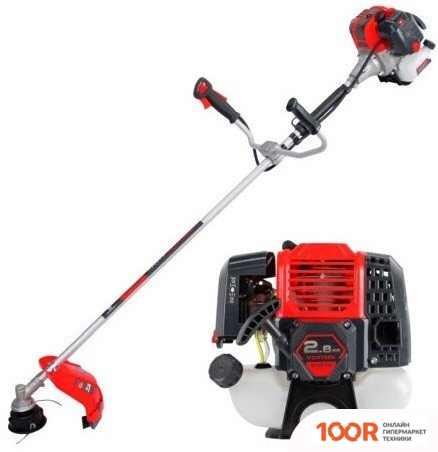 Триммер Verton GARDEN BR-560 PROFESSIONAL (395072)