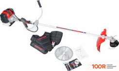 Триммер Verton GARDEN BR-520 PROFESSIONAL (395069)