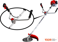 Триммер Verton GARDEN BR-430 PROFESSIONAL (395067)