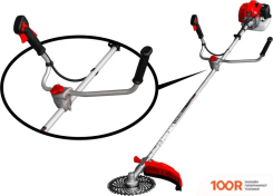 Триммер Verton GARDEN BR-330 PROFESSIONAL (395064)