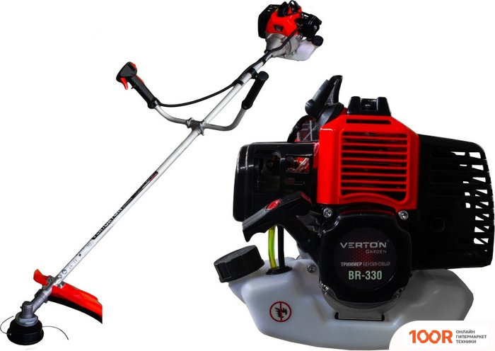 Триммер Verton GARDEN BR-330 BASIC (395063)