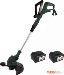 Триммер KLPRO KLBMB18-50 (С 2-МЯ АКБ) (395040)