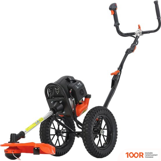 Триммер Fuxtec FX-FSR152 (395019)