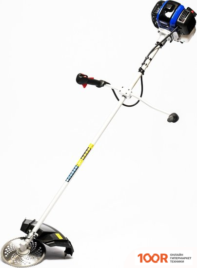 Триммер Нева BCK536U PRO (395092)