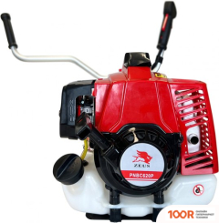 Триммер ZEUS PNBC620P (395088)