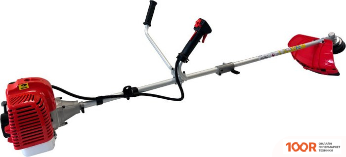 Триммер ZEUS PNBC520-3B (395087)