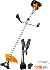 Триммер Scorpion ST-520P (395051)