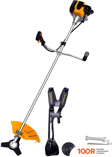 Триммер Scorpion ST-520P (395051)