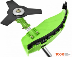 Триммер Prioritet БТ-56М (395046)