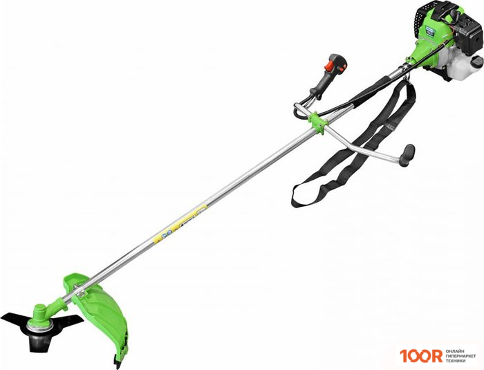 Триммер Prioritet БТ-56М (395046)