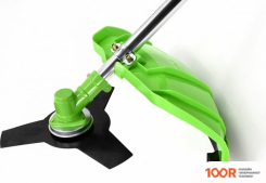 Триммер Prioritet БТ-56М (395046)