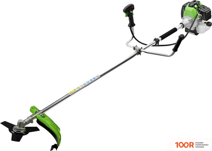 Триммер Prioritet БТ-43Н (395045)