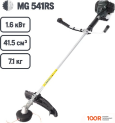 Триммер MG 541RS (395044)