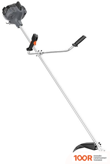 Триммер MG 125R (395041)