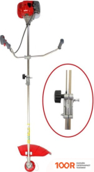 Триммер Техпром BT-556Р (395093)