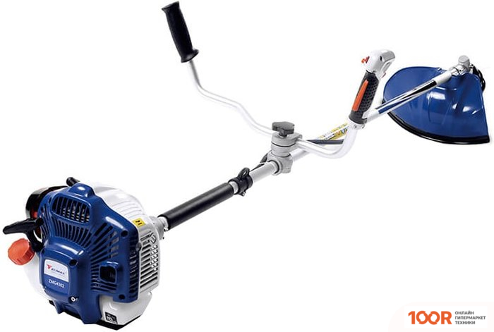 Триммер Zomax ZMG4302 (395089)