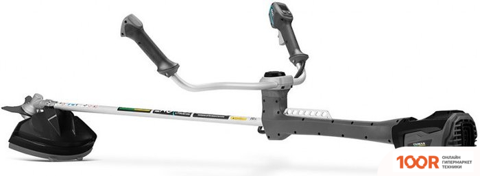 Триммер Caiman ENO BCTXI 01-010402-0002 (БЕЗ АКБ) (395008)